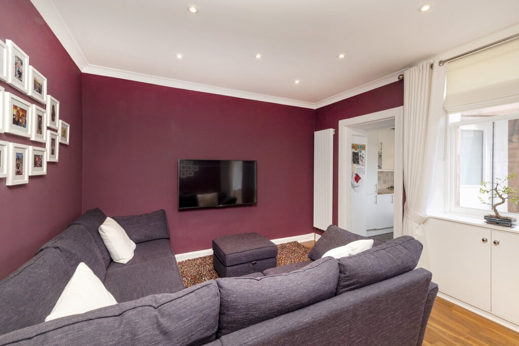 1 St. Ninians Terrace, Morningside, Edinburgh, EH10 5NL Image 9