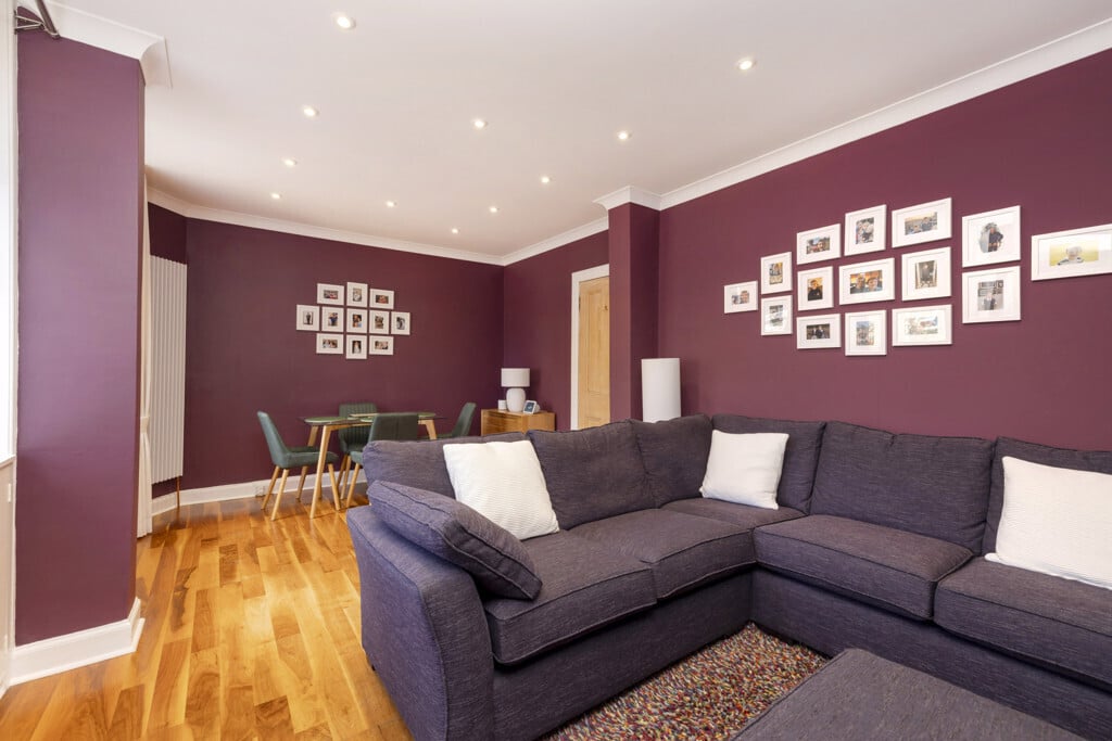 1 St. Ninians Terrace, Morningside, Edinburgh, EH10 5NL Image 10