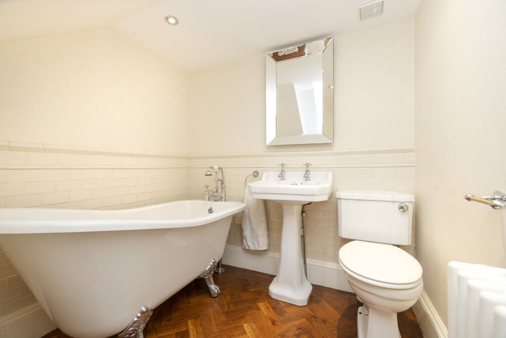 1 St. Ninians Terrace, Morningside, Edinburgh, EH10 5NL Image 11