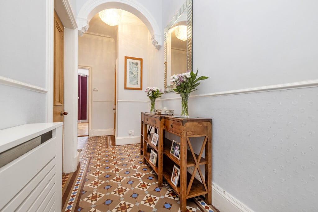 1 St. Ninians Terrace, Morningside, Edinburgh, EH10 5NL Image 12