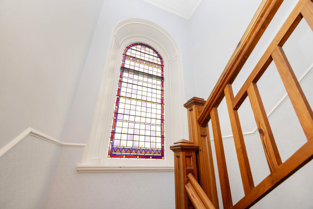1 St. Ninians Terrace, Morningside, Edinburgh, EH10 5NL Image 14