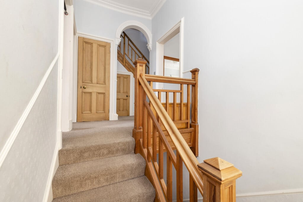 1 St. Ninians Terrace, Morningside, Edinburgh, EH10 5NL Image 15