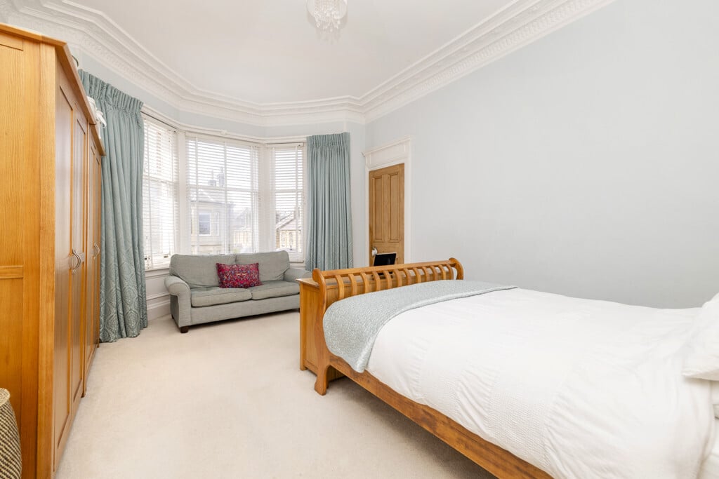 1 St. Ninians Terrace, Morningside, Edinburgh, EH10 5NL Image 16