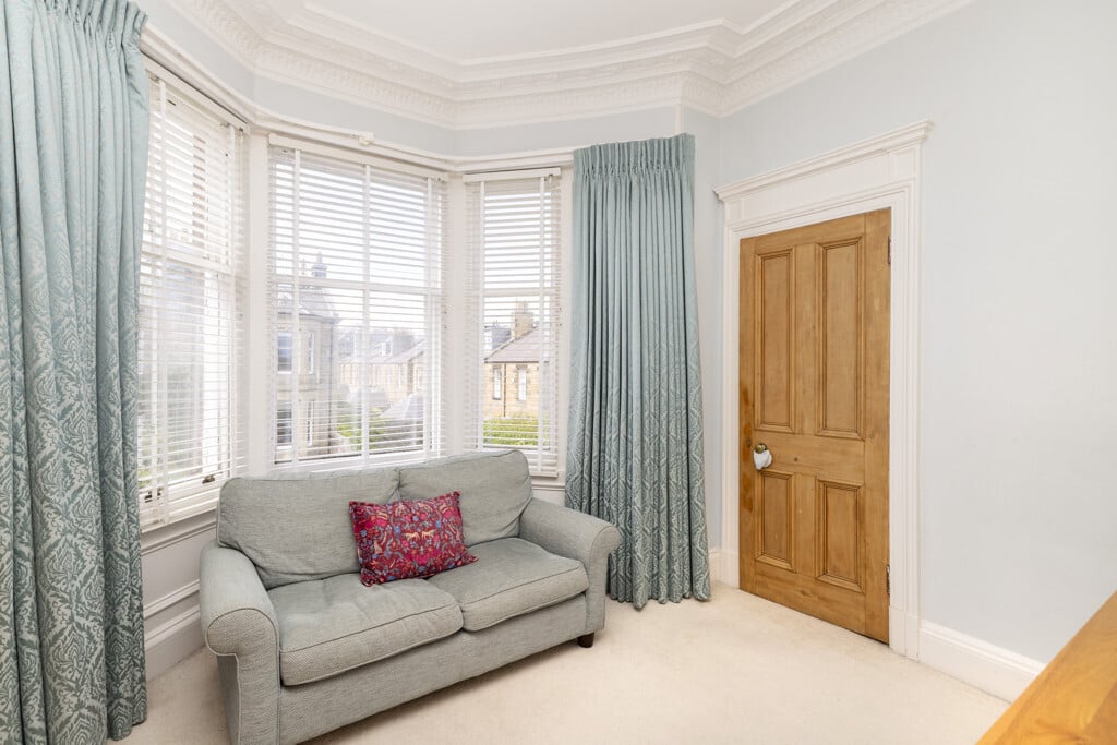 1 St. Ninians Terrace, Morningside, Edinburgh, EH10 5NL Image 17