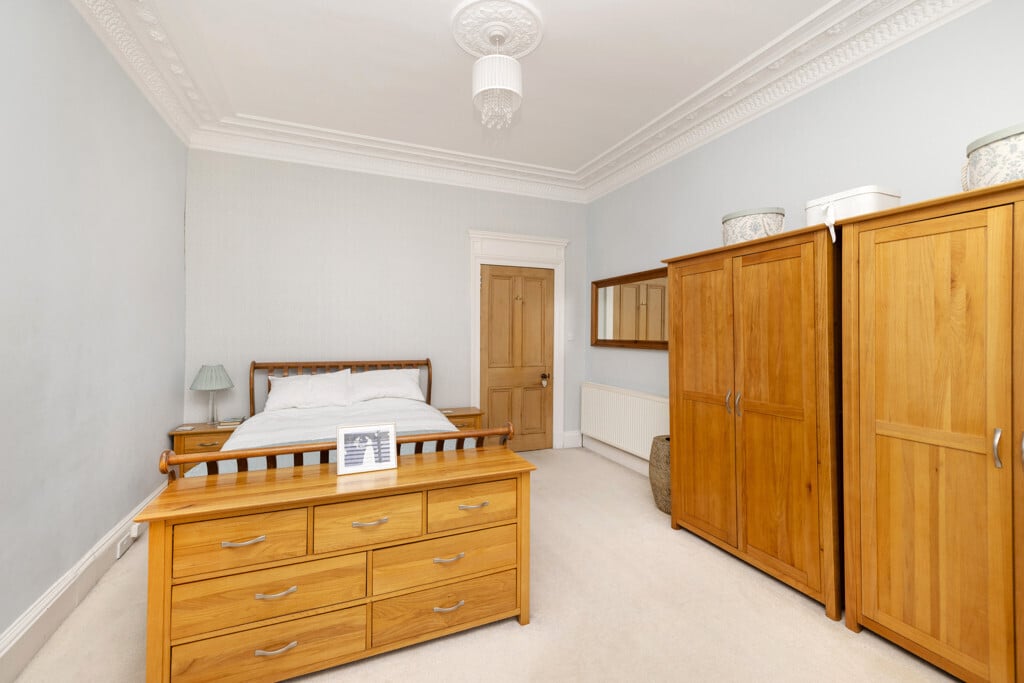 1 St. Ninians Terrace, Morningside, Edinburgh, EH10 5NL Image 18