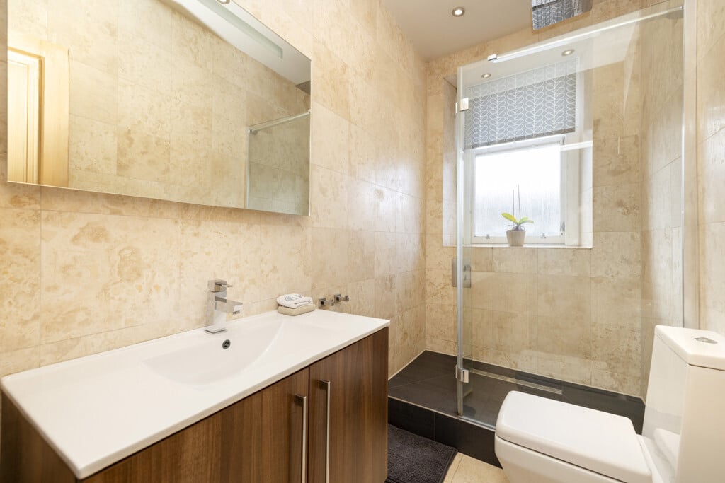 1 St. Ninians Terrace, Morningside, Edinburgh, EH10 5NL Image 23