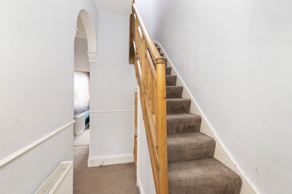 1 St. Ninians Terrace, Morningside, Edinburgh, EH10 5NL Image 25