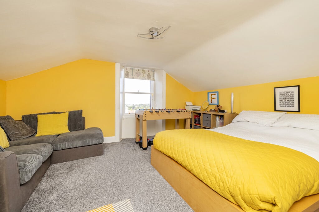 1 St. Ninians Terrace, Morningside, Edinburgh, EH10 5NL Image 26