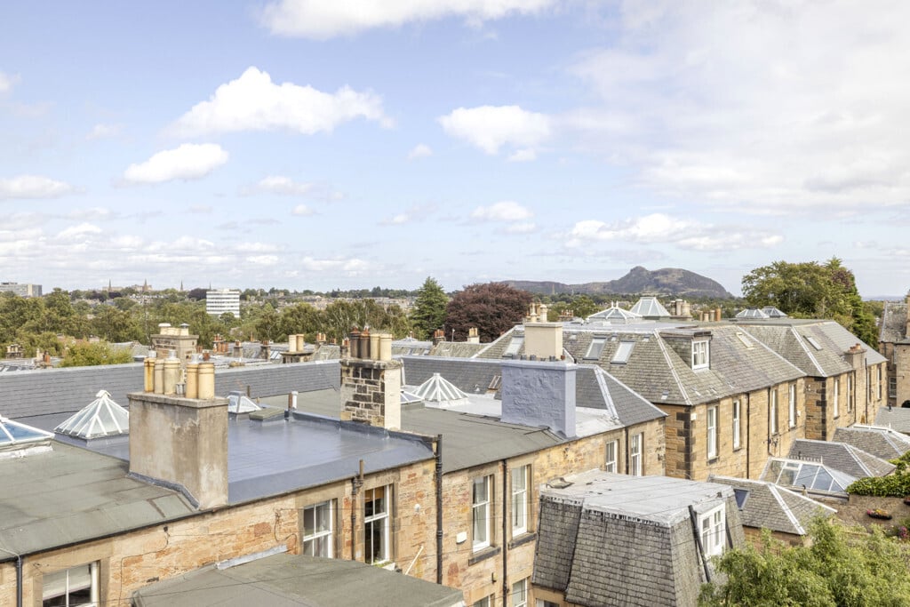 1 St. Ninians Terrace, Morningside, Edinburgh, EH10 5NL Image 28