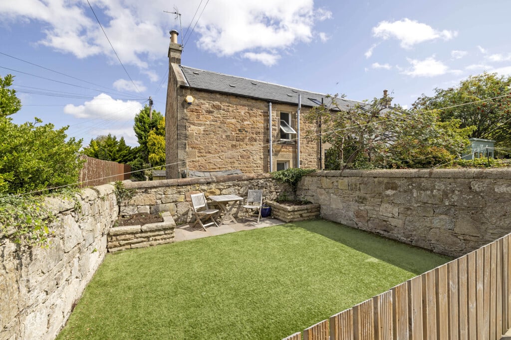 1 St. Ninians Terrace, Morningside, Edinburgh, EH10 5NL Image 30