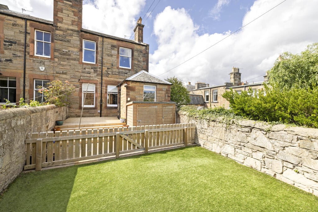 1 St. Ninians Terrace, Morningside, Edinburgh, EH10 5NL Image 31