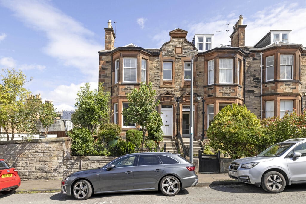1 St. Ninians Terrace, Morningside, Edinburgh, EH10 5NL Image 33