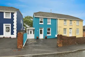Property responsive