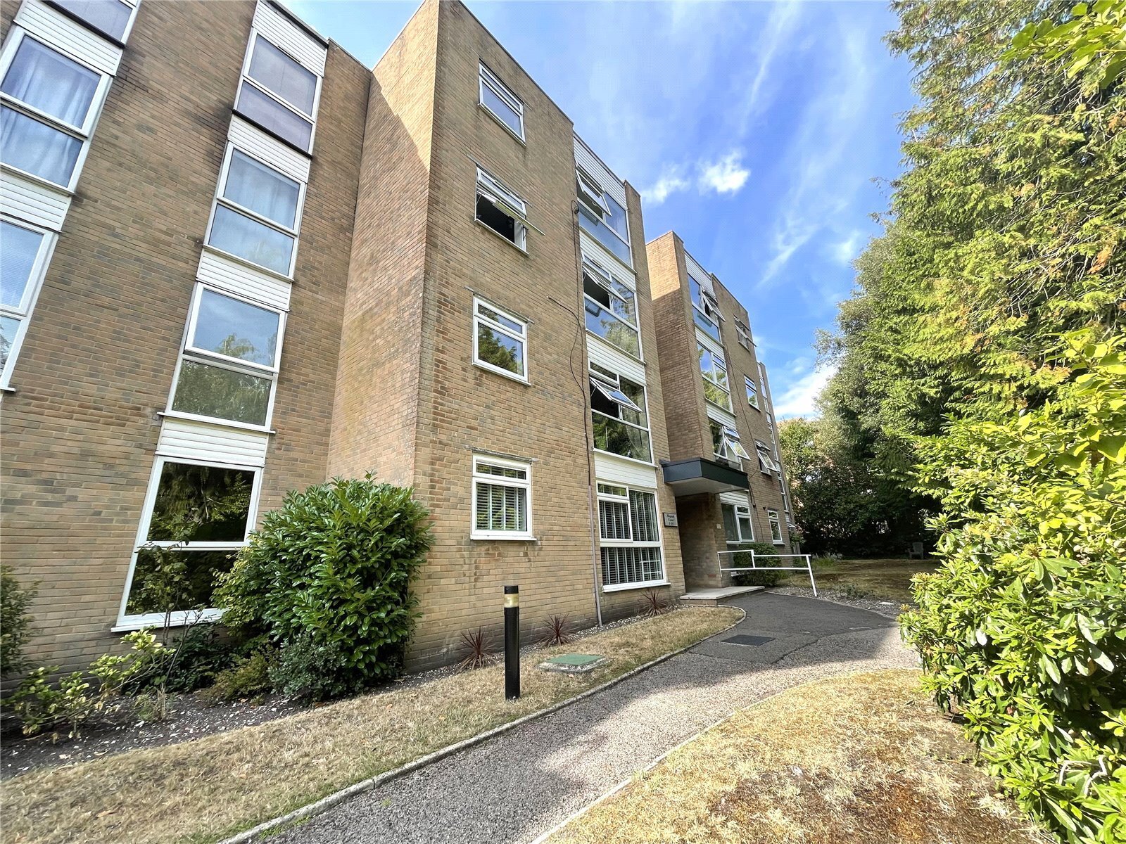 St. Winifreds Road, Bournemouth, Dorset, BH2 Image 1