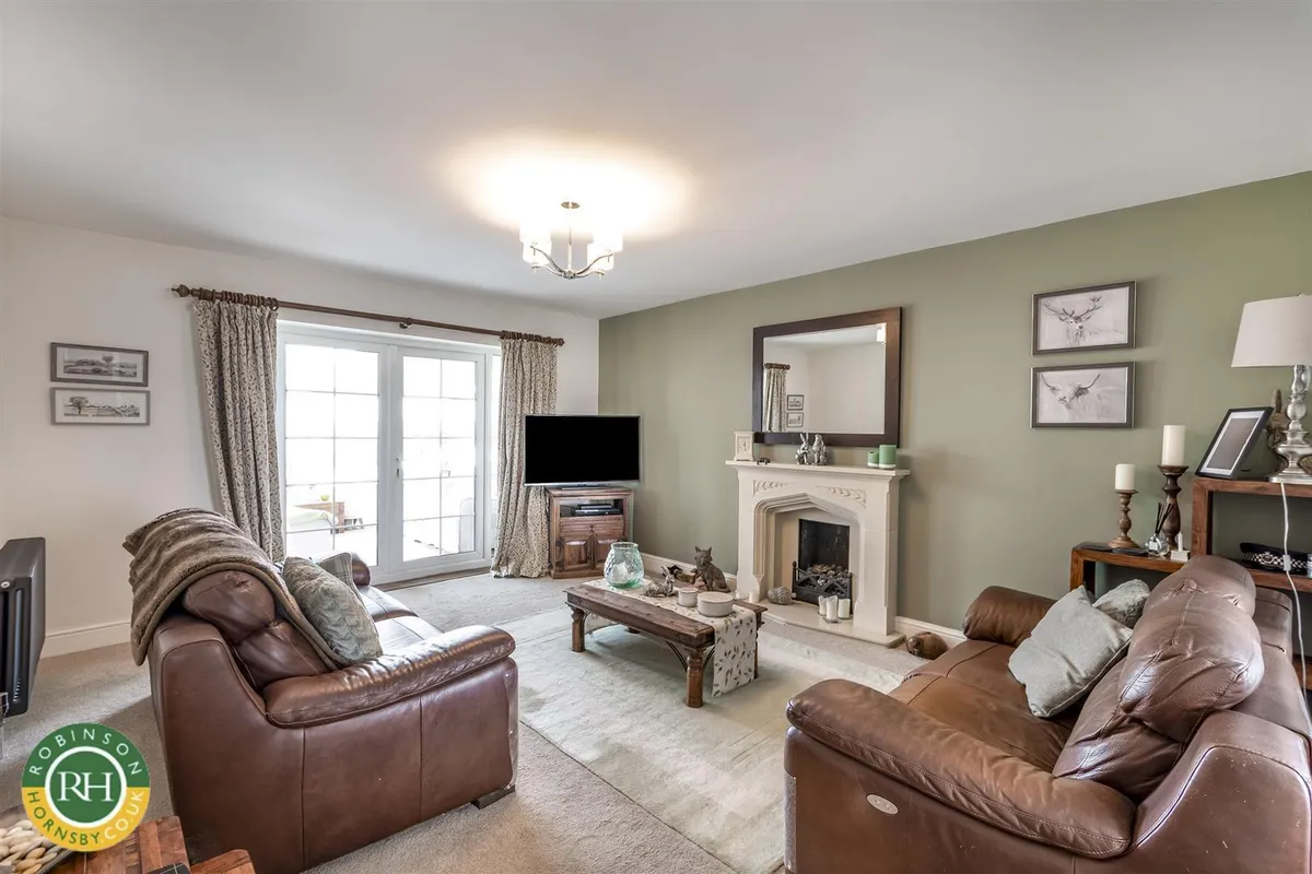 Coronation Cottages, Harlington Road, Adwick-Upon-Dearne, Mexborough