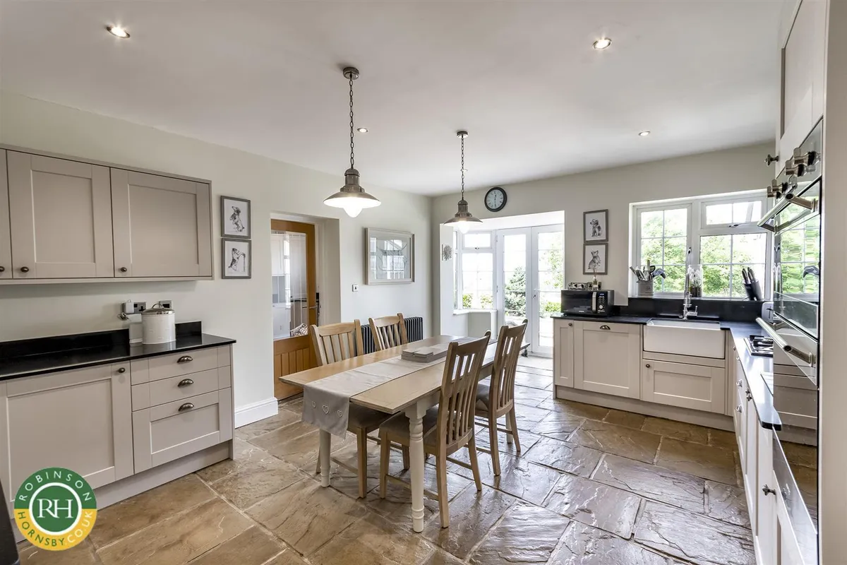 Coronation Cottages, Harlington Road, Adwick-Upon-Dearne, Mexborough