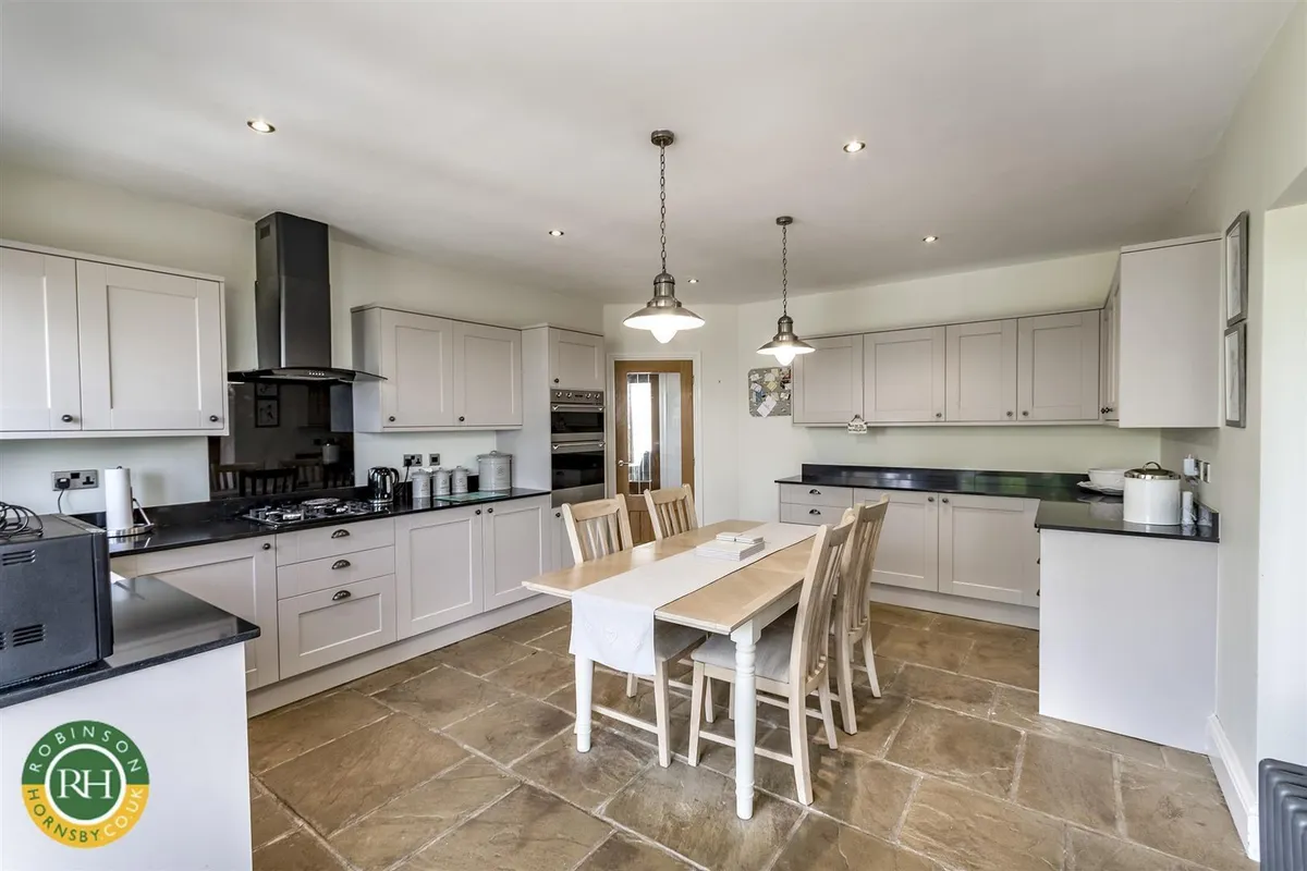 Coronation Cottages, Harlington Road, Adwick-Upon-Dearne, Mexborough