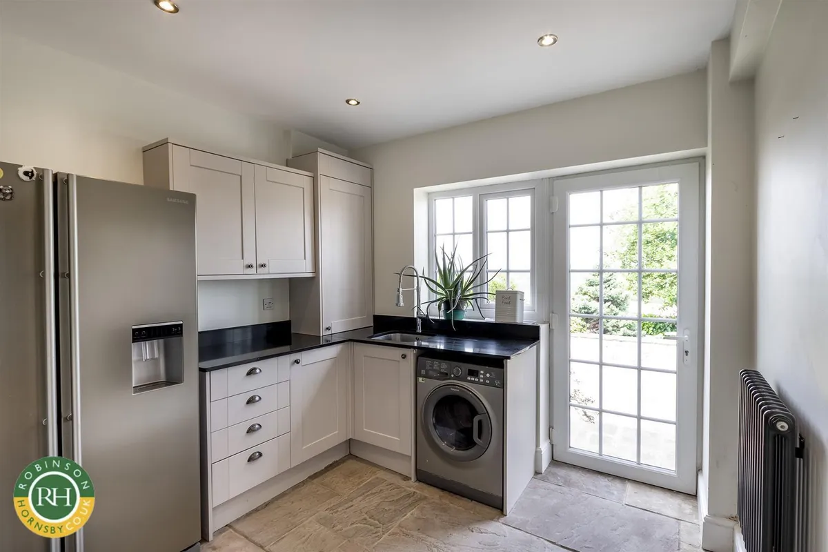 Coronation Cottages, Harlington Road, Adwick-Upon-Dearne, Mexborough