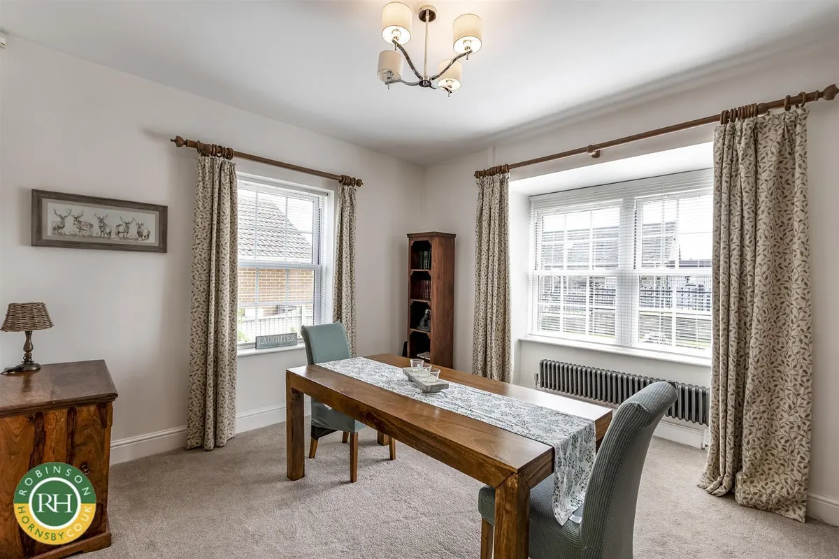 Coronation Cottages, Harlington Road, Adwick-Upon-Dearne, Mexborough