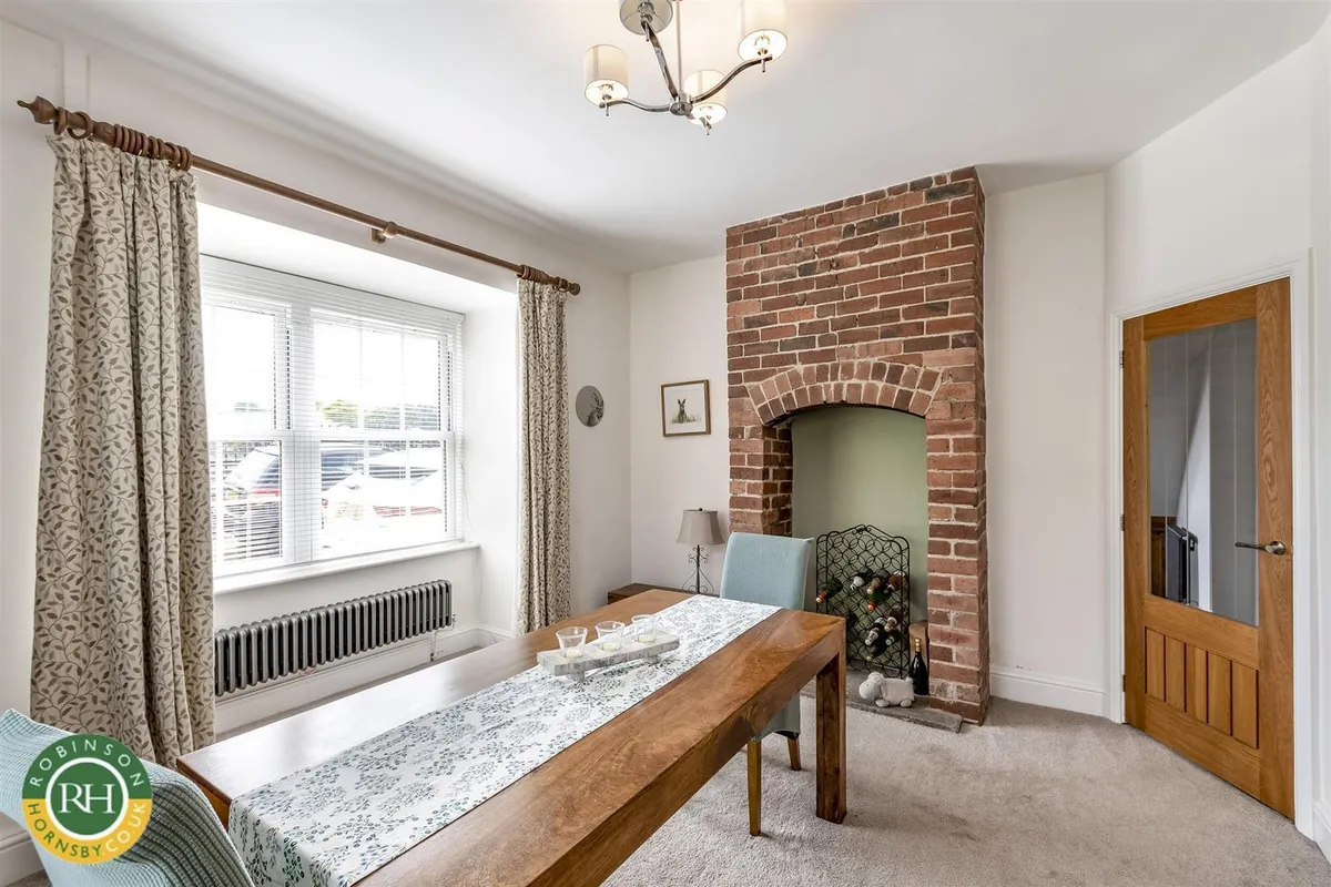 Coronation Cottages, Harlington Road, Adwick-Upon-Dearne, Mexborough