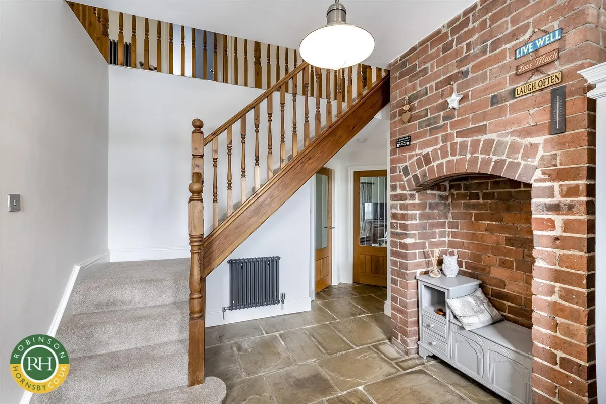 Coronation Cottages, Harlington Road, Adwick-Upon-Dearne, Mexborough