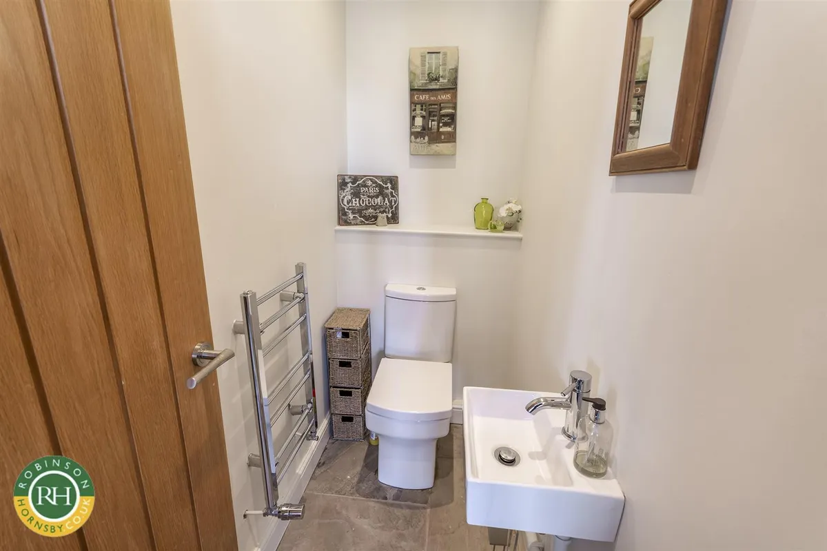 Coronation Cottages, Harlington Road, Adwick-Upon-Dearne, Mexborough