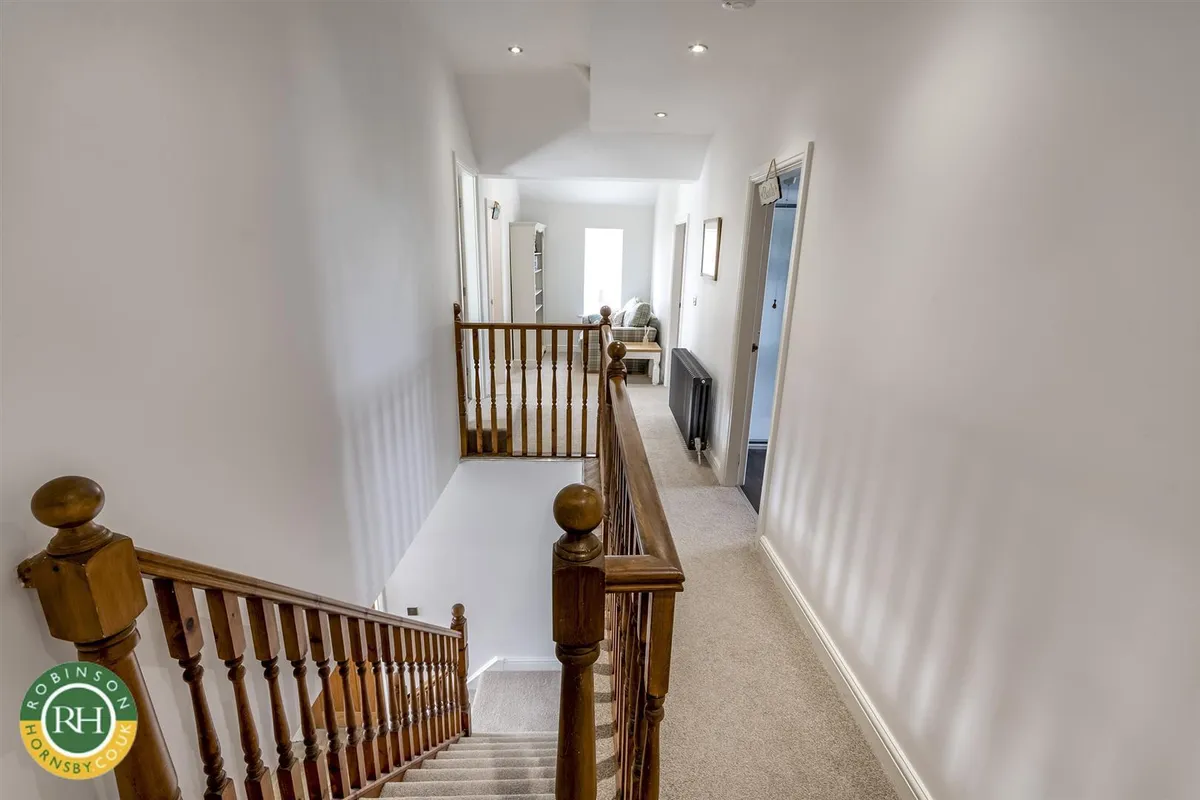 Coronation Cottages, Harlington Road, Adwick-Upon-Dearne, Mexborough