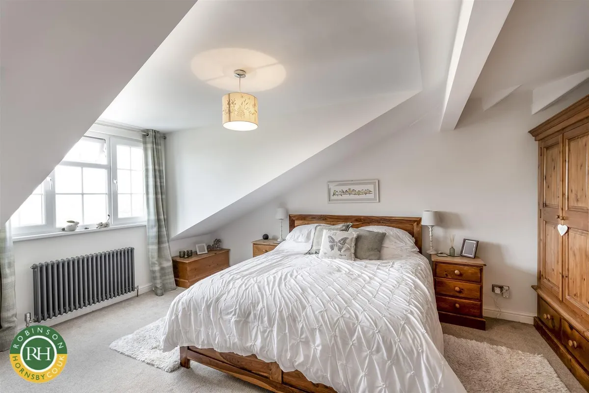 Coronation Cottages, Harlington Road, Adwick-Upon-Dearne, Mexborough