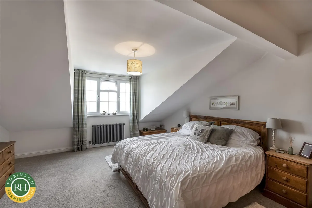 Coronation Cottages, Harlington Road, Adwick-Upon-Dearne, Mexborough