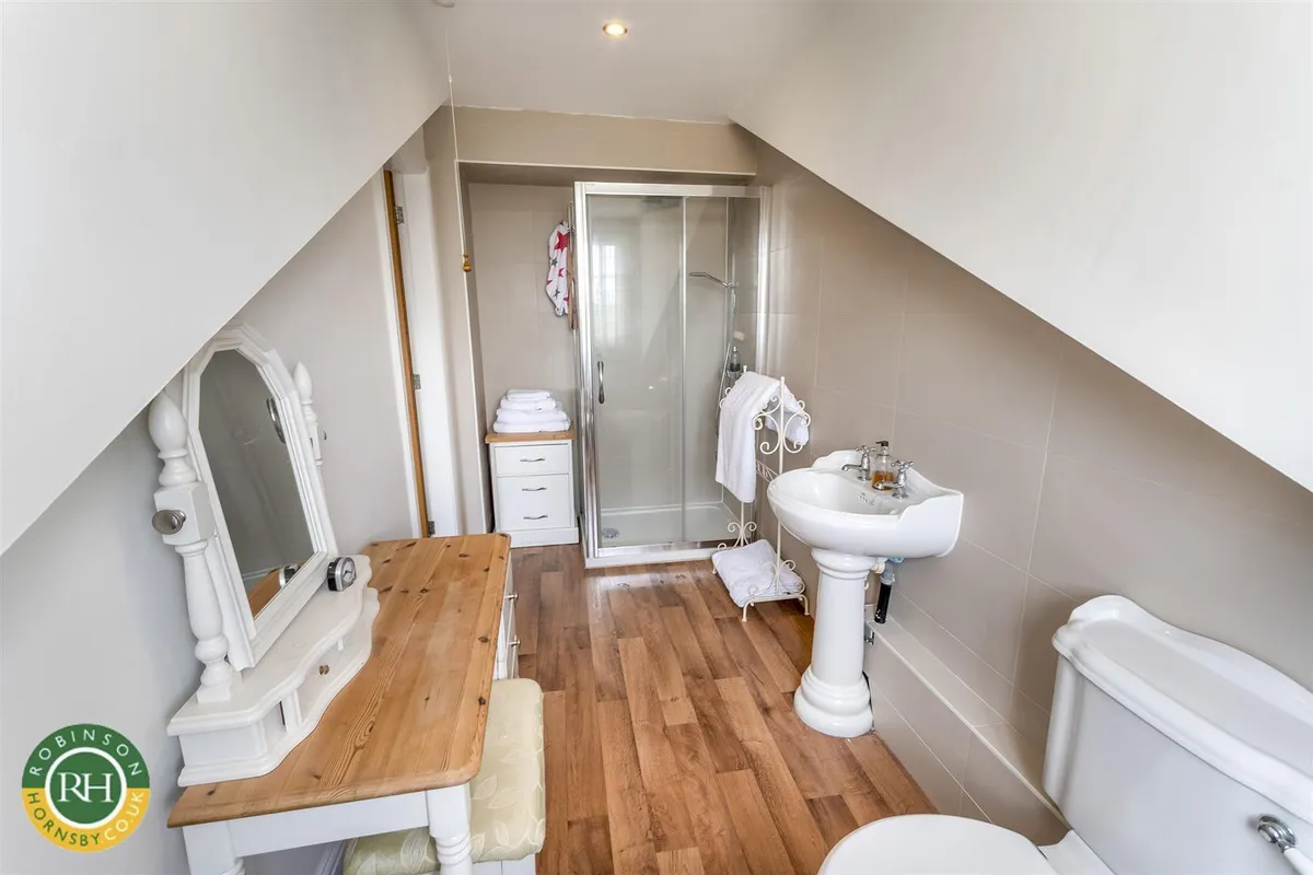 Coronation Cottages, Harlington Road, Adwick-Upon-Dearne, Mexborough