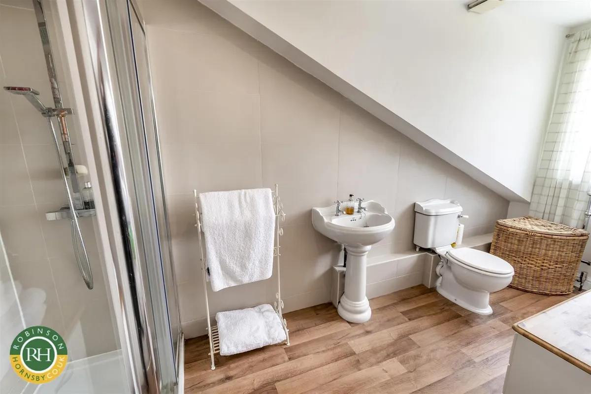 Coronation Cottages, Harlington Road, Adwick-Upon-Dearne, Mexborough