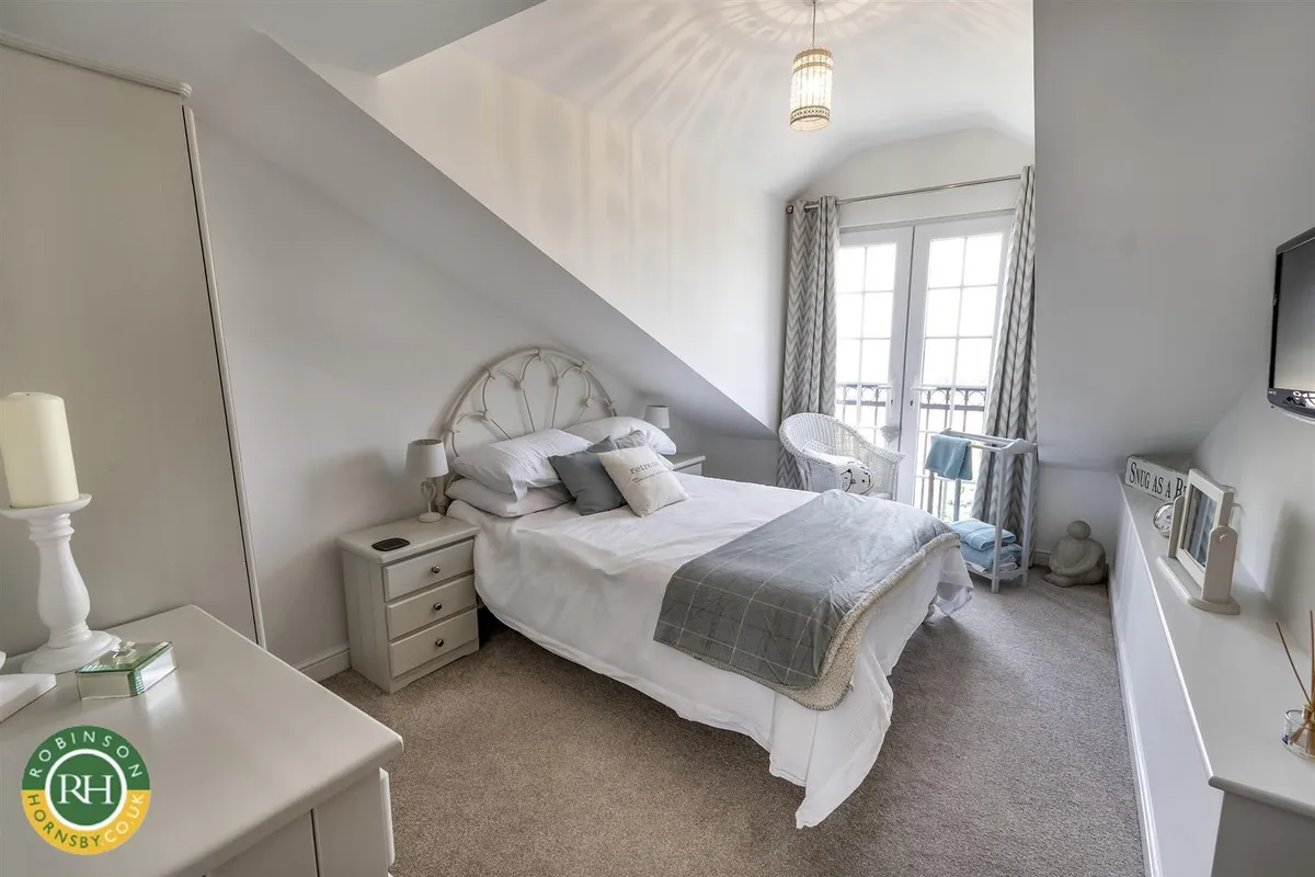 Coronation Cottages, Harlington Road, Adwick-Upon-Dearne, Mexborough