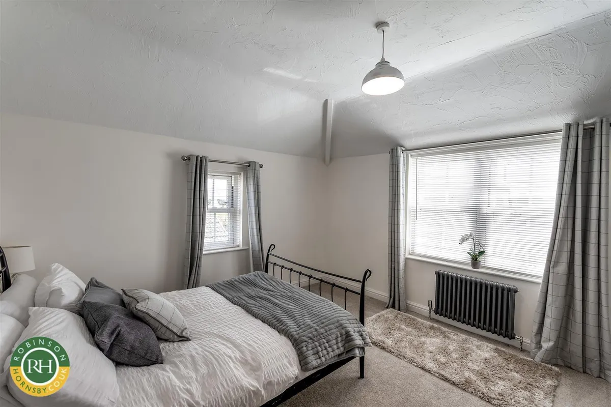 Coronation Cottages, Harlington Road, Adwick-Upon-Dearne, Mexborough