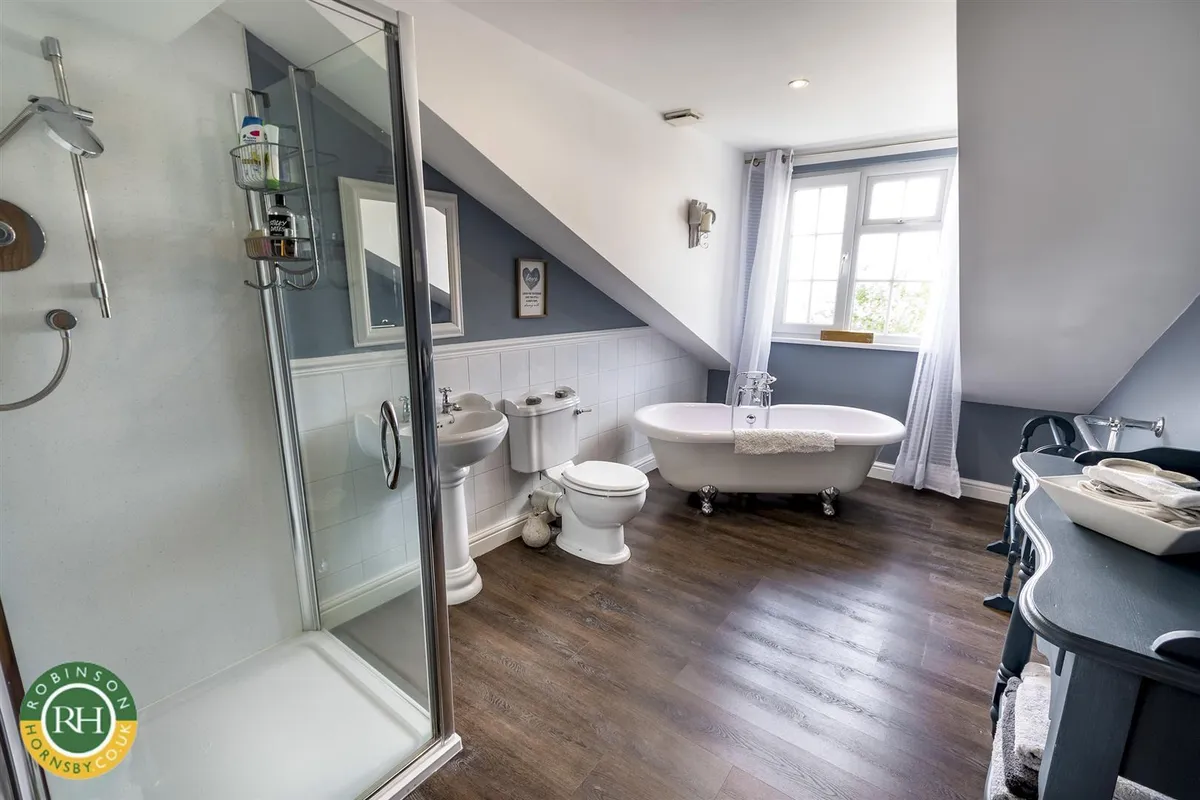 Coronation Cottages, Harlington Road, Adwick-Upon-Dearne, Mexborough