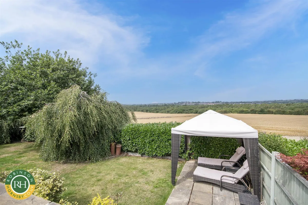Coronation Cottages, Harlington Road, Adwick-Upon-Dearne, Mexborough