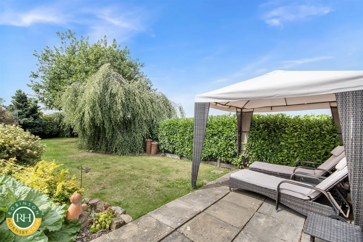 Coronation Cottages, Harlington Road, Adwick-Upon-Dearne, Mexborough