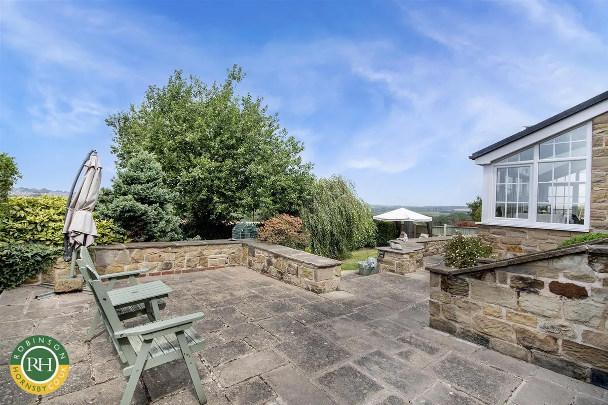 Coronation Cottages, Harlington Road, Adwick-Upon-Dearne, Mexborough