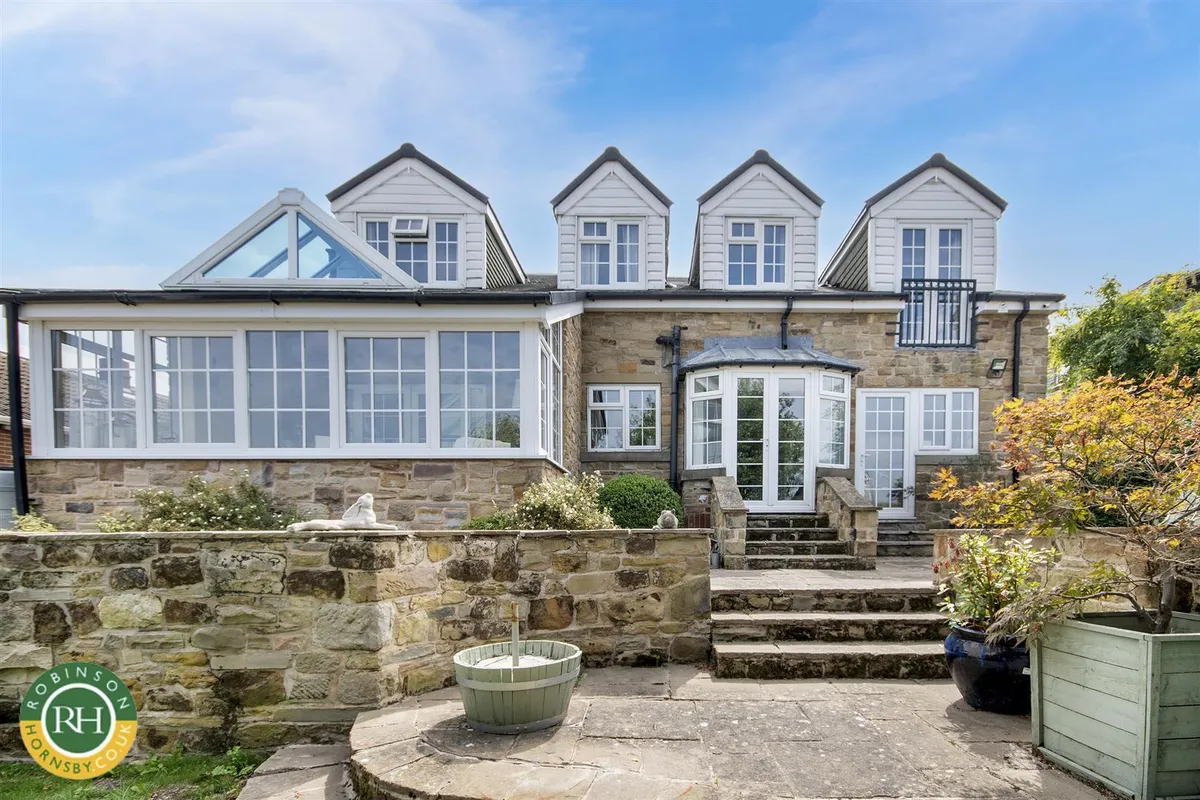 Coronation Cottages, Harlington Road, Adwick-Upon-Dearne, Mexborough