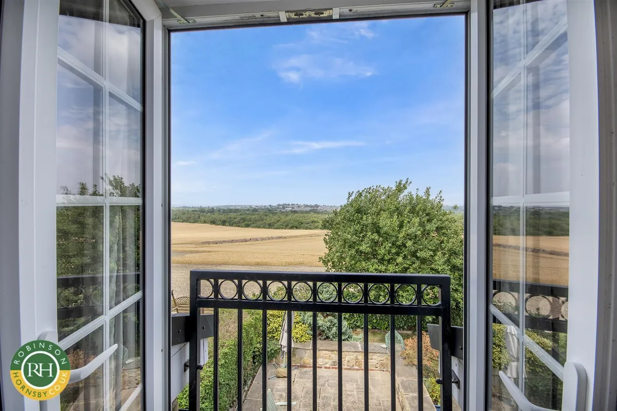 Coronation Cottages, Harlington Road, Adwick-Upon-Dearne, Mexborough