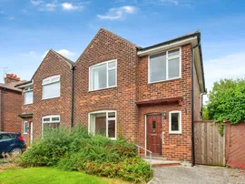 Robin Hood Lane, Helsby, Frodsham photo