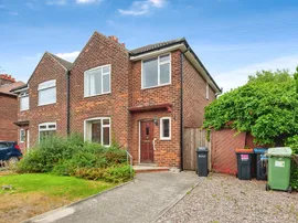 Robin Hood Lane, Helsby, Frodsham thumb 2