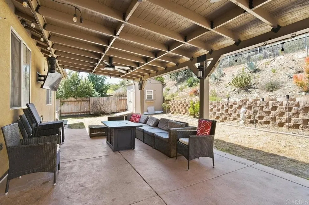 13886 Cheryl Creek Dr, El Cajon, CA 92021