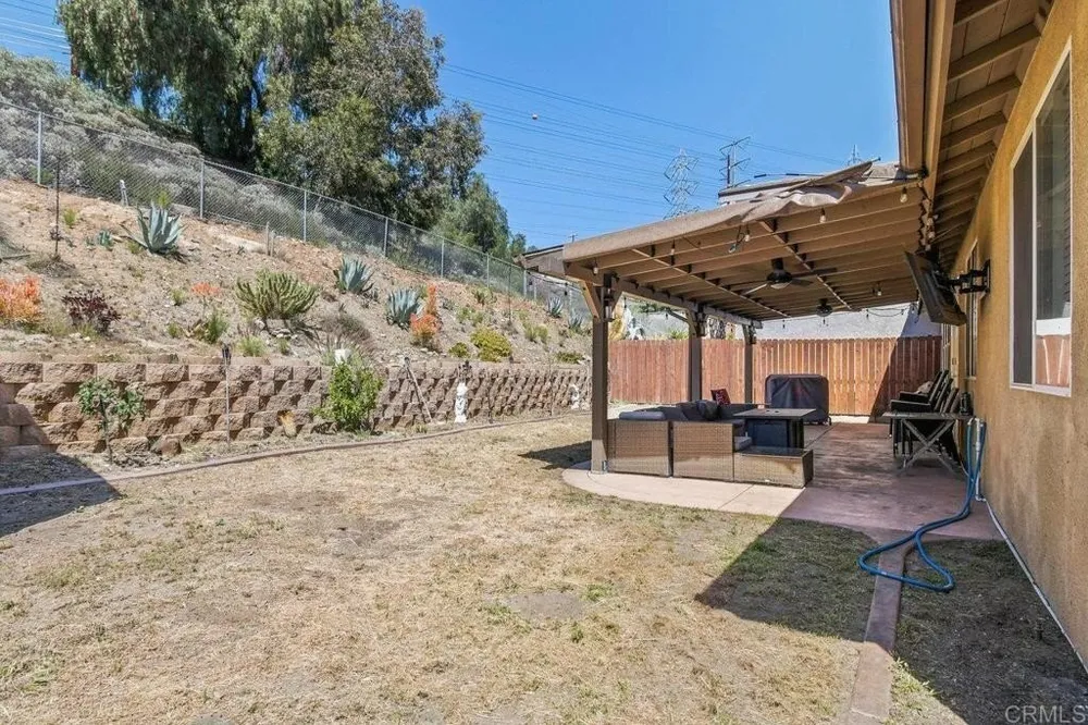 13886 Cheryl Creek Dr, El Cajon, CA 92021