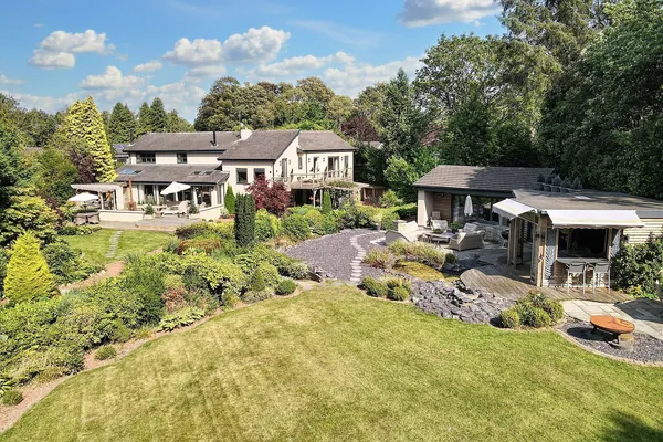 Crofts Park, Hepscott Morpeth NE61 6LJ