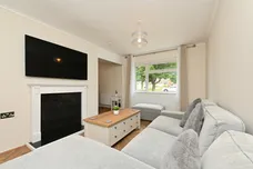 Westfields, Tilney St. Lawrence, King's Lynn