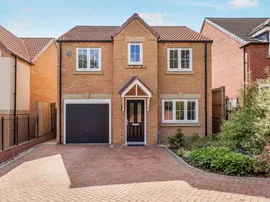 Stanley Hall Close, WAKEFIELD photo