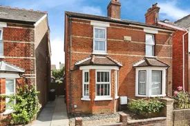 Property responsive