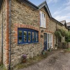 The Old Dairy, Simmons Yard, Harberton, Totnes, Devon