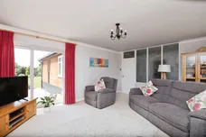 Station Road, Thursford, Fakenham