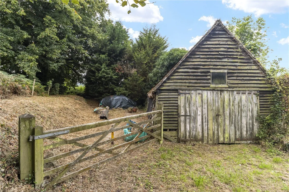 Shepherds Hill, Buxted, Uckfield, East Sussex, TN22